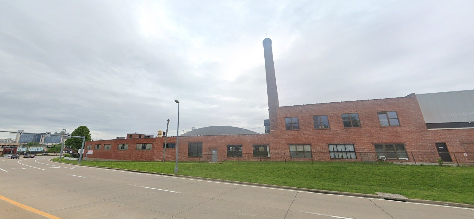 3975 - 4029 Papin St, Saint Louis, MO for Rent