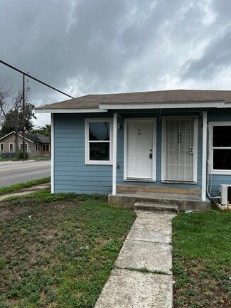 San Antonio, TX Multi-Family - 101 Stanley Ct San Antonio, TX Multi-Family - 101 Stanley Ct