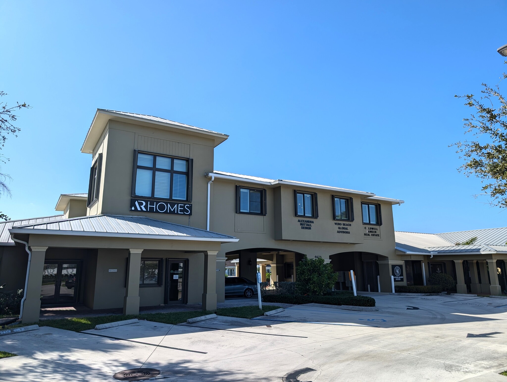 4625 N A1A Hwy, Vero Beach, FL for Rent