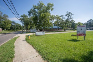 Trussville, AL Commercial - 147 N Chalkville Rd Trussville, AL Commercial - 147 N Chalkville Rd