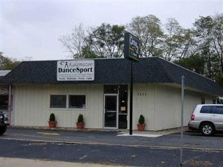 Kalamazoo, MI undefined