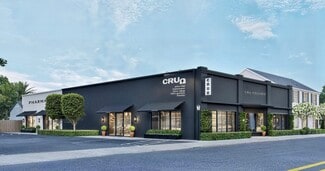 Tampa, FL Office/Retail - 2510 S Macdill Ave
