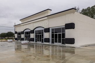 Beaumont, TX Office - 4515 N Major Dr Beaumont, TX Office - 4515 N Major Dr