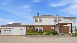 Sherwood Park, AB Office - 191 Ordze Ave Sherwood Park, AB Office - 191 Ordze Ave