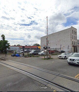 Paterson, NJ Commercial - 450-458 Broadway