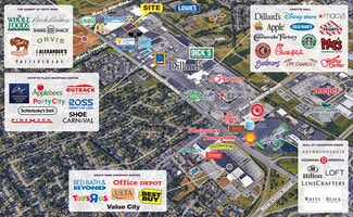 Lexington, KY Retail - 148 W Tiverton Way Lexington, KY Retail - 148 W Tiverton Way
