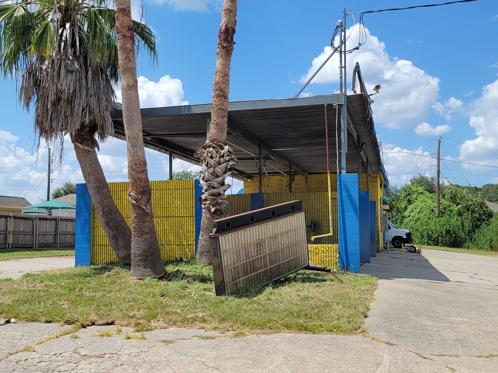 5031 Treaschwig Rd, Spring, TX for Sale