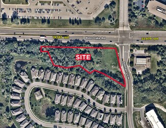 Minneapolis, MN Commercial - 5755 Nathan Ln N Minneapolis, MN Commercial - 5755 Nathan Ln N