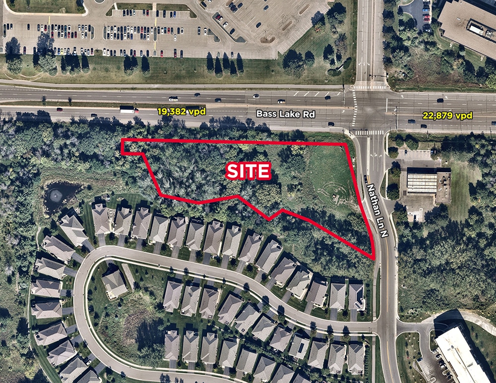 5755 Nathan Ln N, Minneapolis, MN for Sale