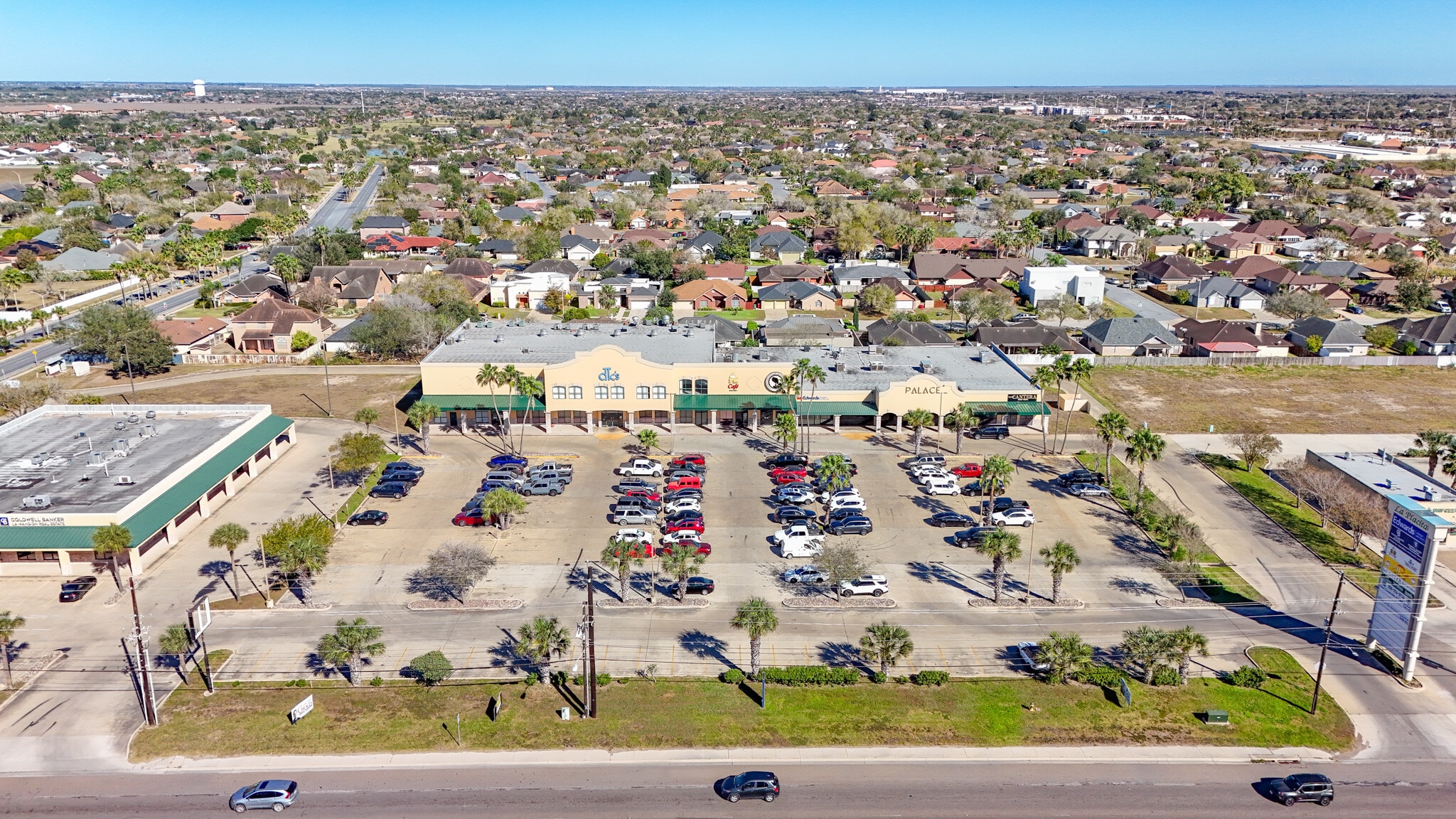 1655 Ruben Torres Blvd, Brownsville, TX for Sale