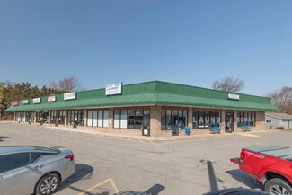 Saint Peters, MO Retail - 6200 Mexico Rd Saint Peters, MO Retail - 6200 Mexico Rd
