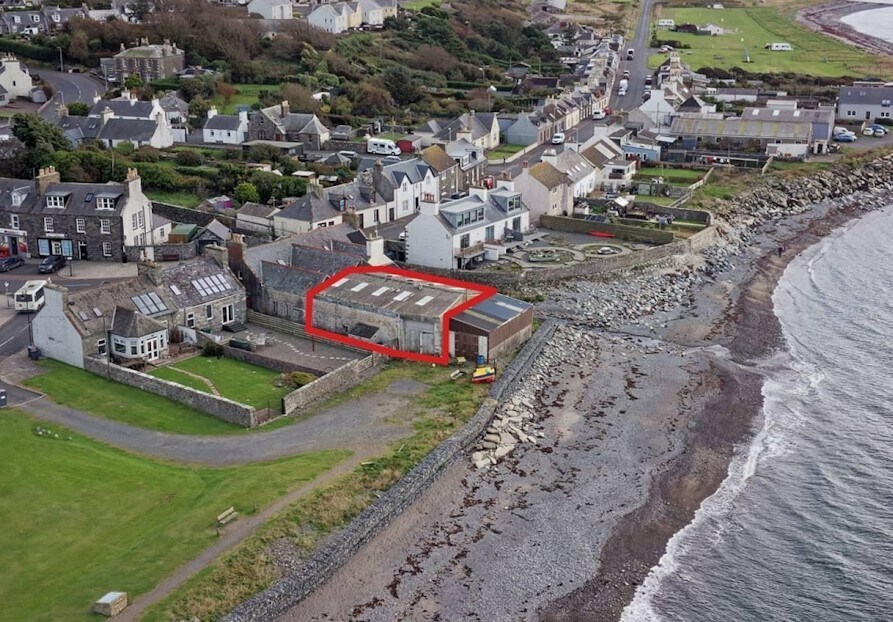 12 The Sq, Newton Stewart, DGY for Sale
