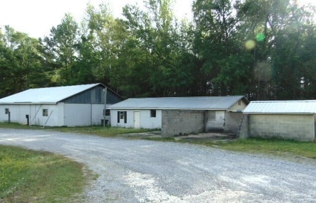 425 Enterprise Rd, Clanton, AL for Sale