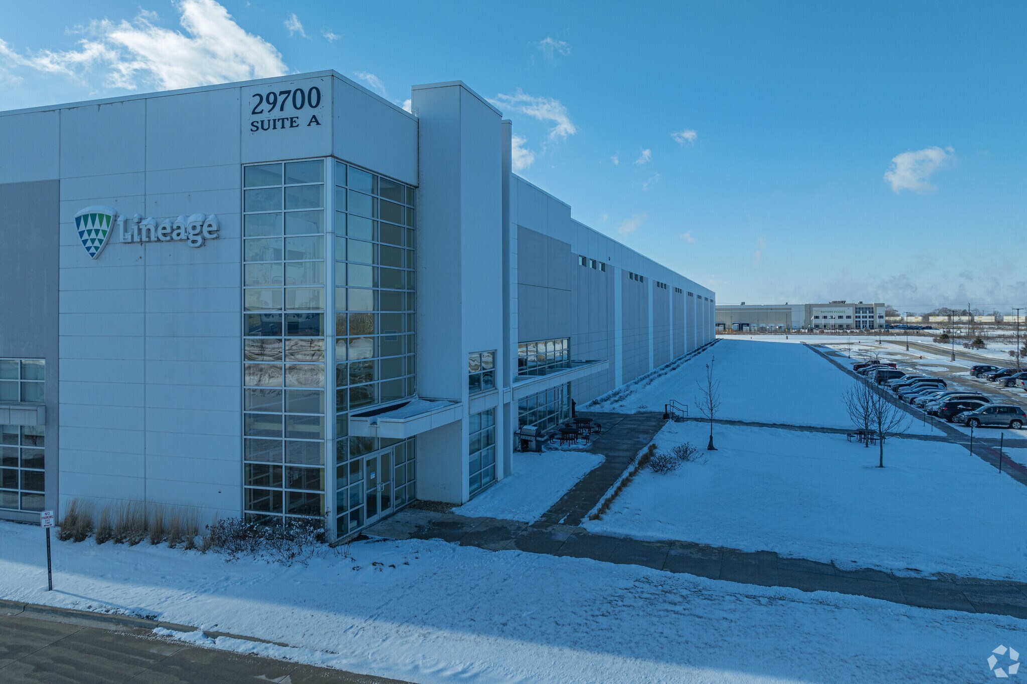 29700 S Graaskamp Blvd, Wilmington, IL for Rent