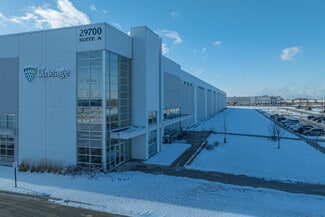 Wilmington, IL Industrial - 29700 S Graaskamp Blvd