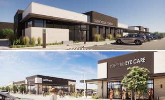 Leander, TX Office/Medical - 10861 183A