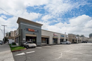Torrance, CA Retail - 1640-1644 Carson St Torrance, CA Retail - 1640-1644 Carson St