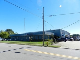 Chattanooga, TN Industrial - 1900 E 28th St Chattanooga, TN Industrial - 1900 E 28th St