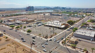 Tempe, AZ Showroom - 1000 N McClintock Dr Tempe, AZ Showroom - 1000 N McClintock Dr