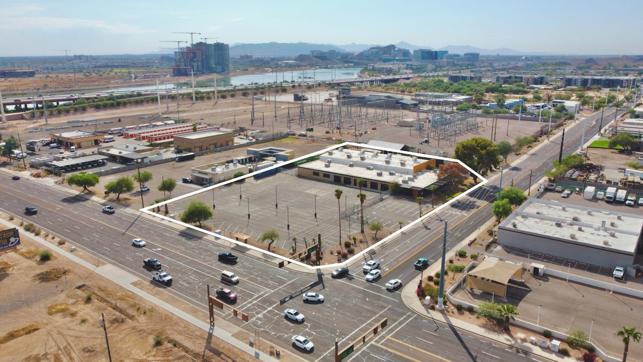 1000 N McClintock Dr, Tempe, AZ for Sale