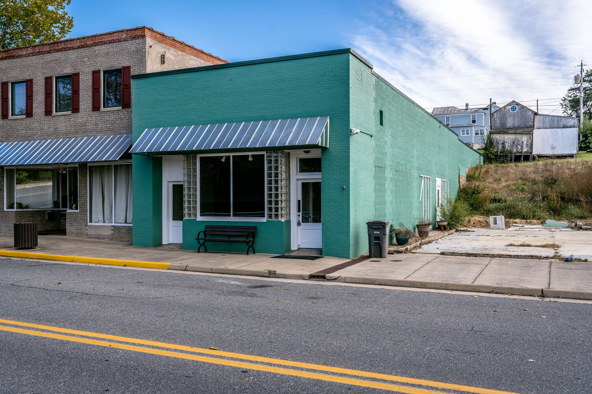 502 First St Shenandoah, VA 22849 Retail Property for Lease on