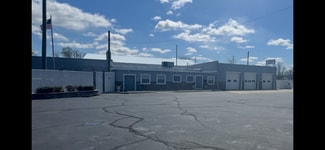 Paulsboro, NJ Office/Retail - 1626 S Commerce St