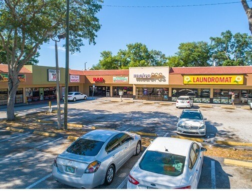 2900-2926 Roosevelt Blvd, Clearwater, FL for Rent