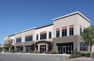 San Diego, CA Light Manufacturing - 1555-1585 Laurel Bay Ln