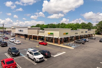 Hampton, VA Retail - 2101 Coliseum Dr Hampton, VA Retail - 2101 Coliseum Dr