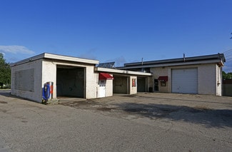Prior Lake, MN Flex - 15981 Jordan Ave SE