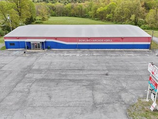 Berkeley Springs, WV Sports and Entertainment - 4909 Valley Rd