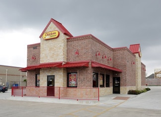 Plano, TX Fast Food - 9095 Custer Rd