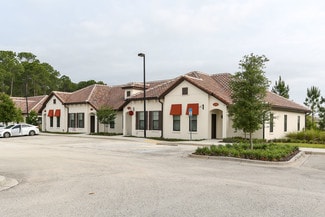 Saint Augustine, FL Office - 314 Paseo Reyes Dr
