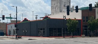 Wichita, KS Retail - 921 E Douglas Ave