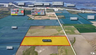 Pilot Point, TX Residential Land - Berend Road