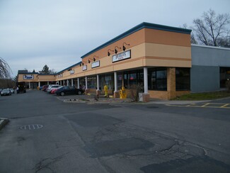 Syracuse, NY Retail - 311-333 Nottingham Rd