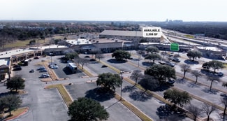 Austin, TX Office - 13717 Burnet Rd