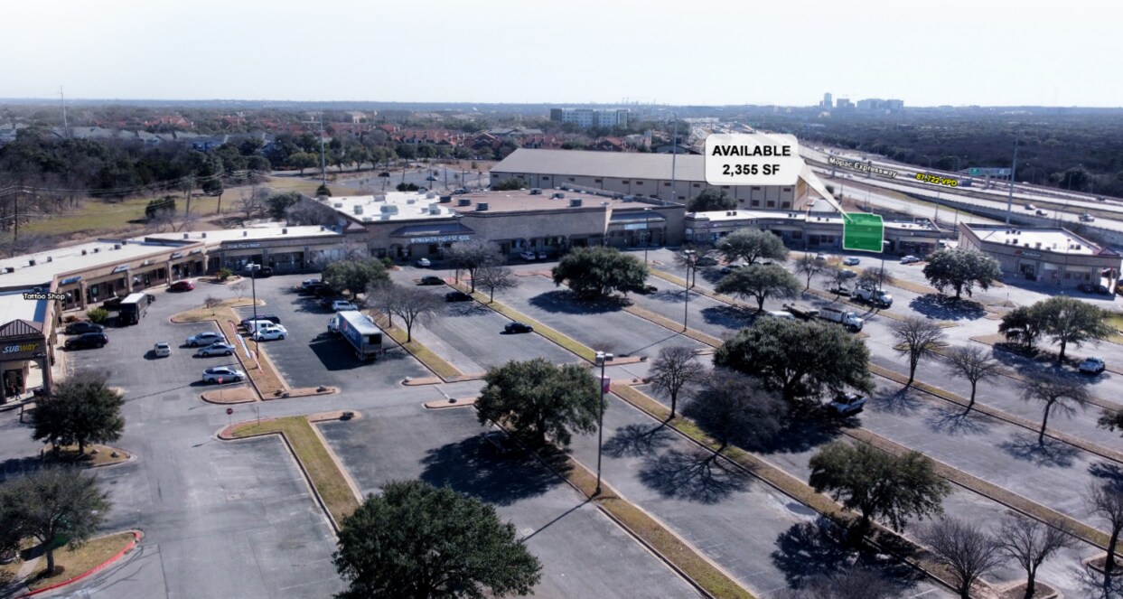 13717 Burnet Rd, Austin, TX for Rent