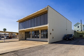 Galveston, TX Office, Flex - 3814 Broadway St