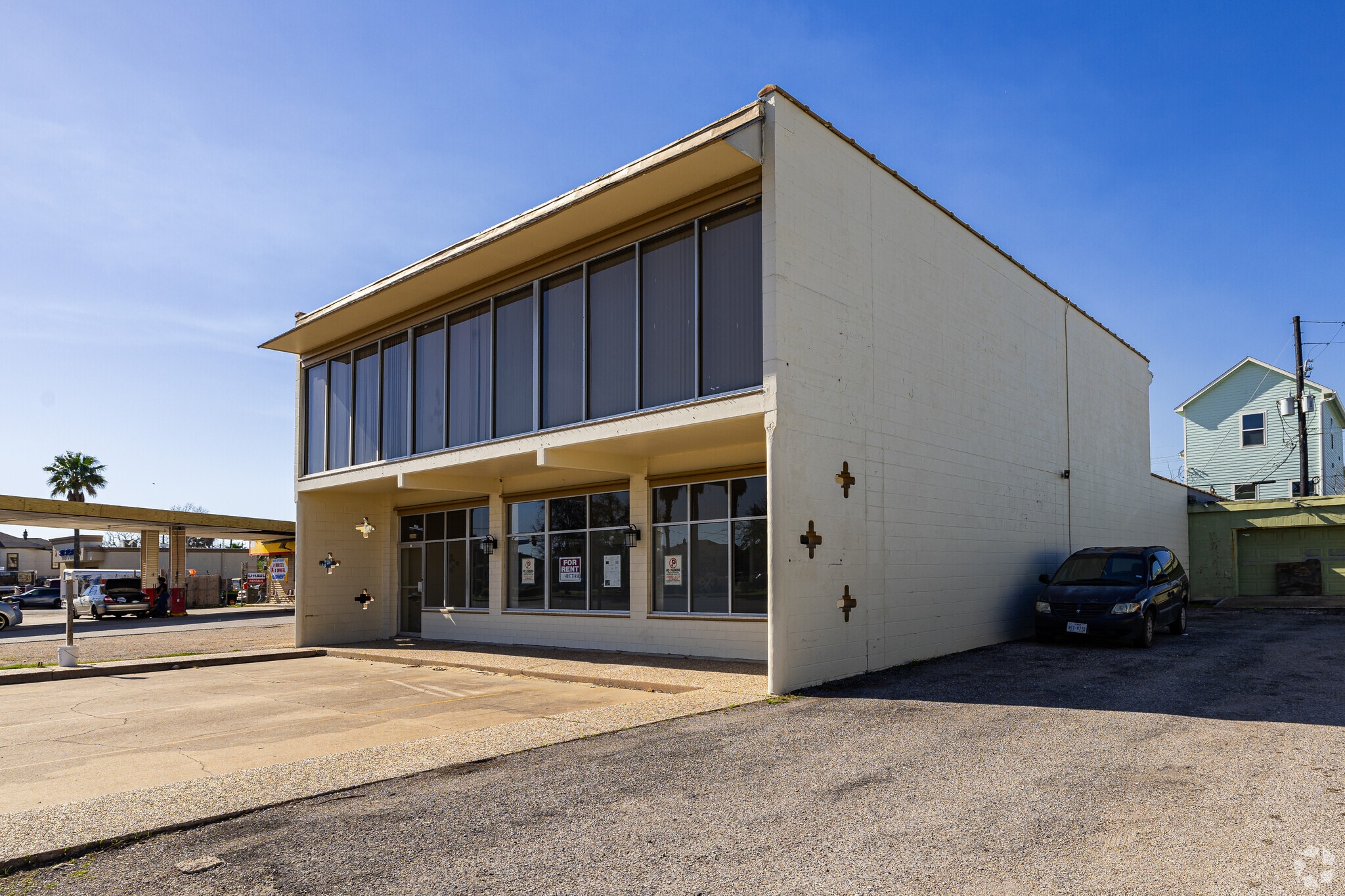 3814 Broadway St, Galveston, TX for Rent