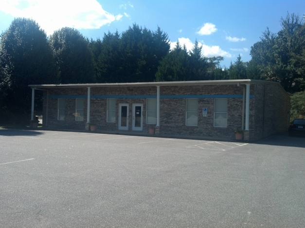 1275 & 1285 Wilkesboro Blvd, Lenoir, NC for Sale