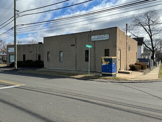 Stratford, CT Office - 427-429 Honeyspot Rd