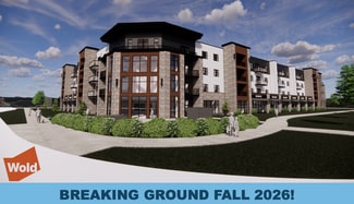 Lino Lakes, MN Retail - 6011 Hodgson Rd