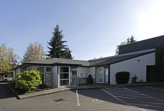 Hillsboro, OR Office/Medical - 433 SE Baseline St