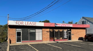 Youngstown, OH Office/Retail - 6930-6940 Market St