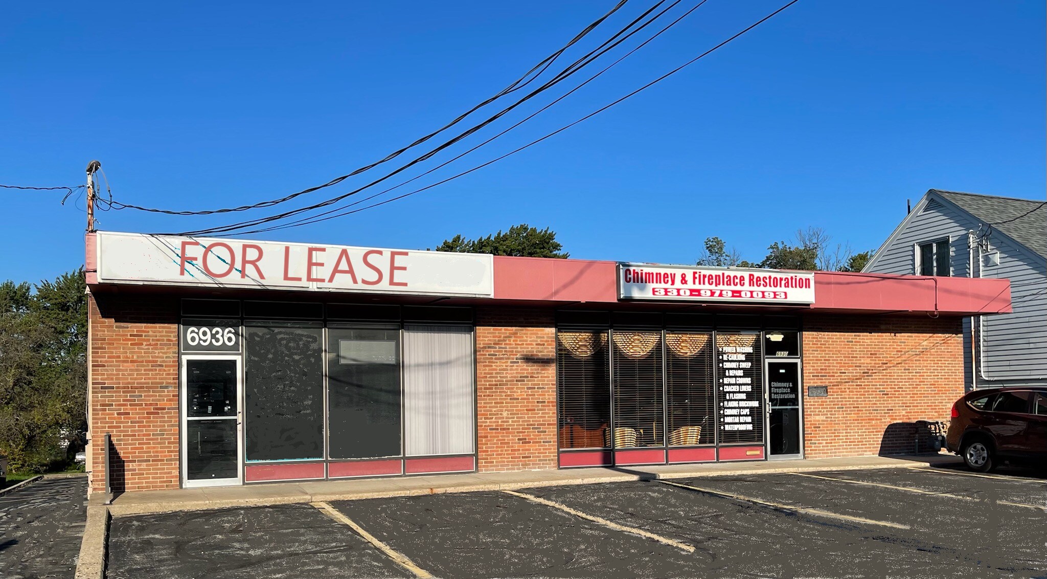 6930-6940 Market St, Youngstown, OH for Rent