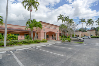 Weston, FL Medical - 1835 N Corporate Lakes Blvd