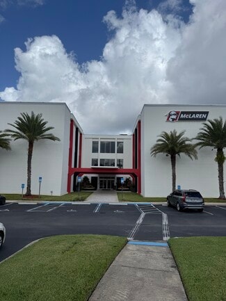 Jacksonville, FL Office - 3733 University Blvd W Jacksonville, FL Office - 3733 University Blvd W