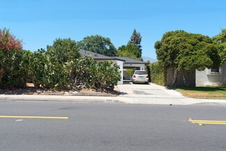 Rosemead, CA Apartments - 8555 Marshall St