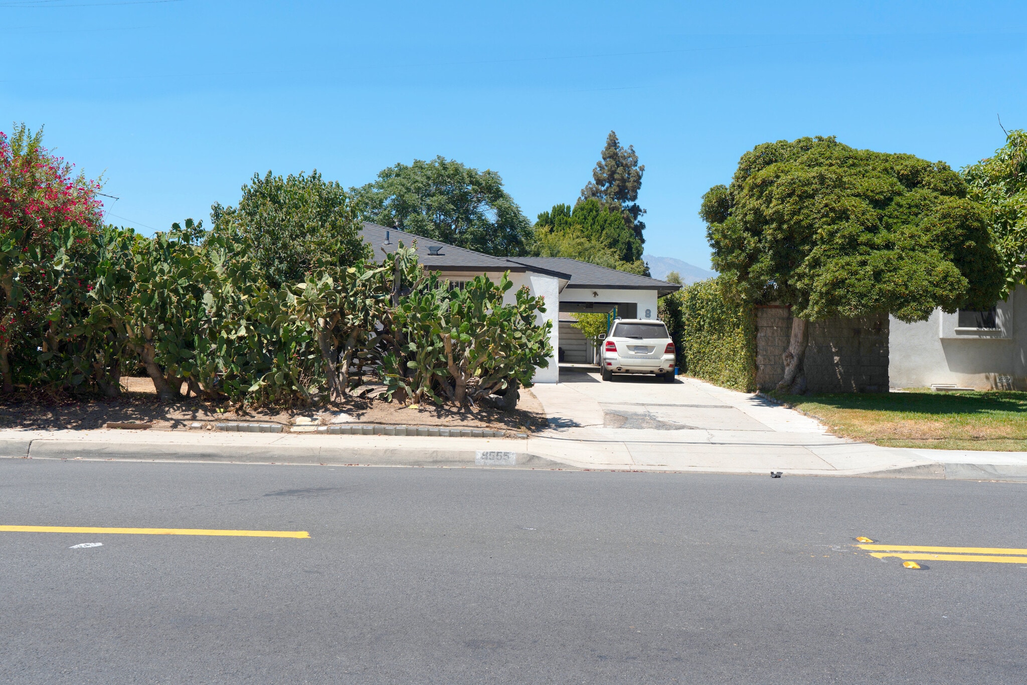 8555 Marshall St, Rosemead, CA for Sale